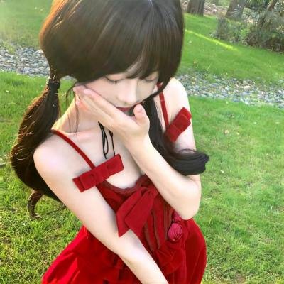 蜘蛛女
