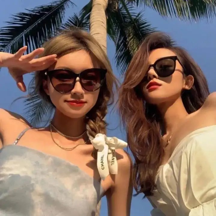 美发秀