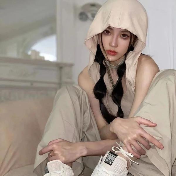 赞美年长的女人